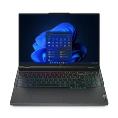 Ноутбук Lenovo Legion Pro 7 16IRX8H (82WQ002SUS) (Без оригінальної коробки)